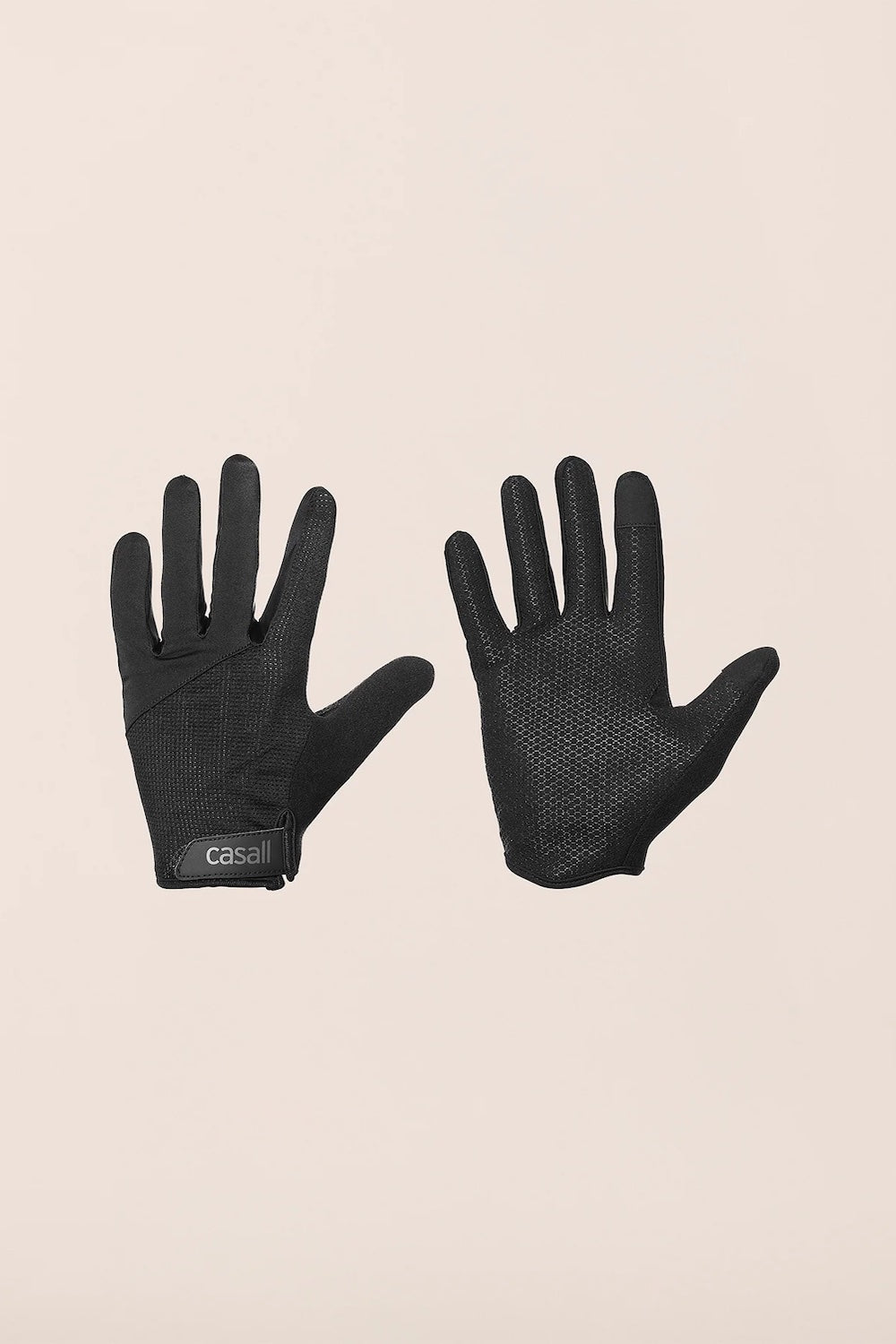 Exercise glove Long finger Wmns