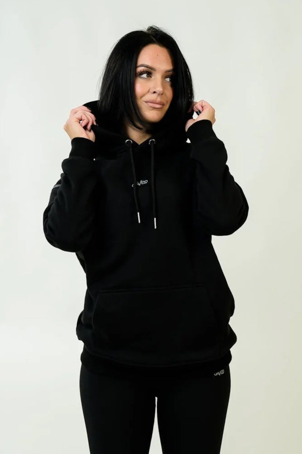 GAVELO Pullover Hoodie