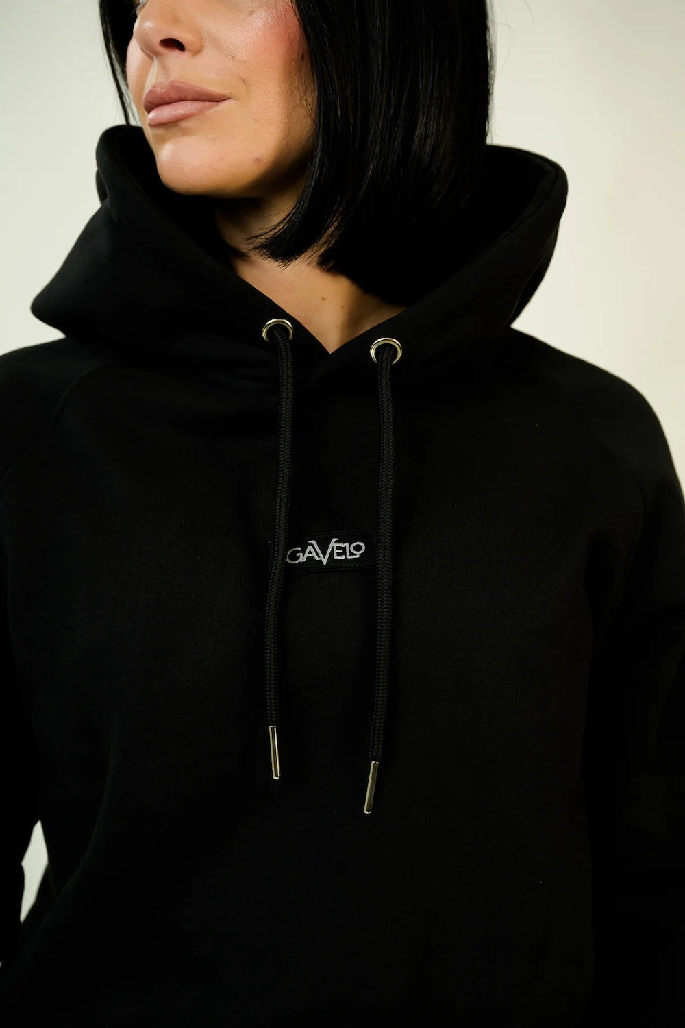 GAVELO Pullover Hoodie