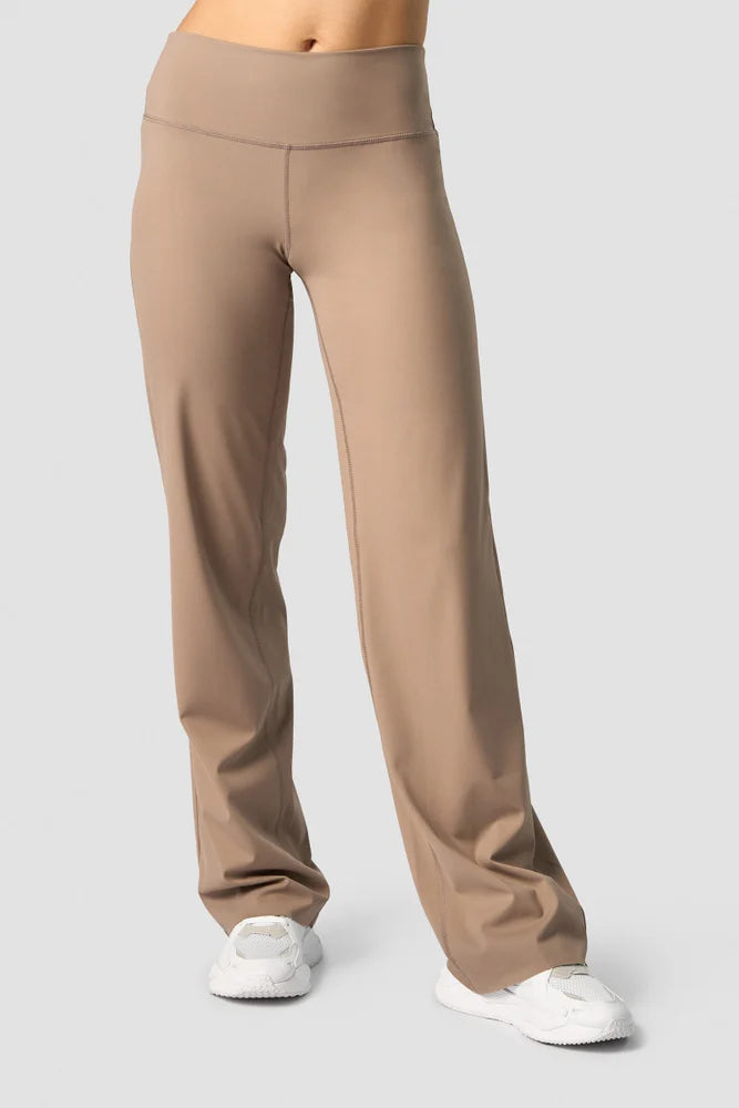 Nimble Straight Leg Pants