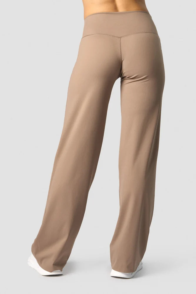 Nimble Straight Leg Pants