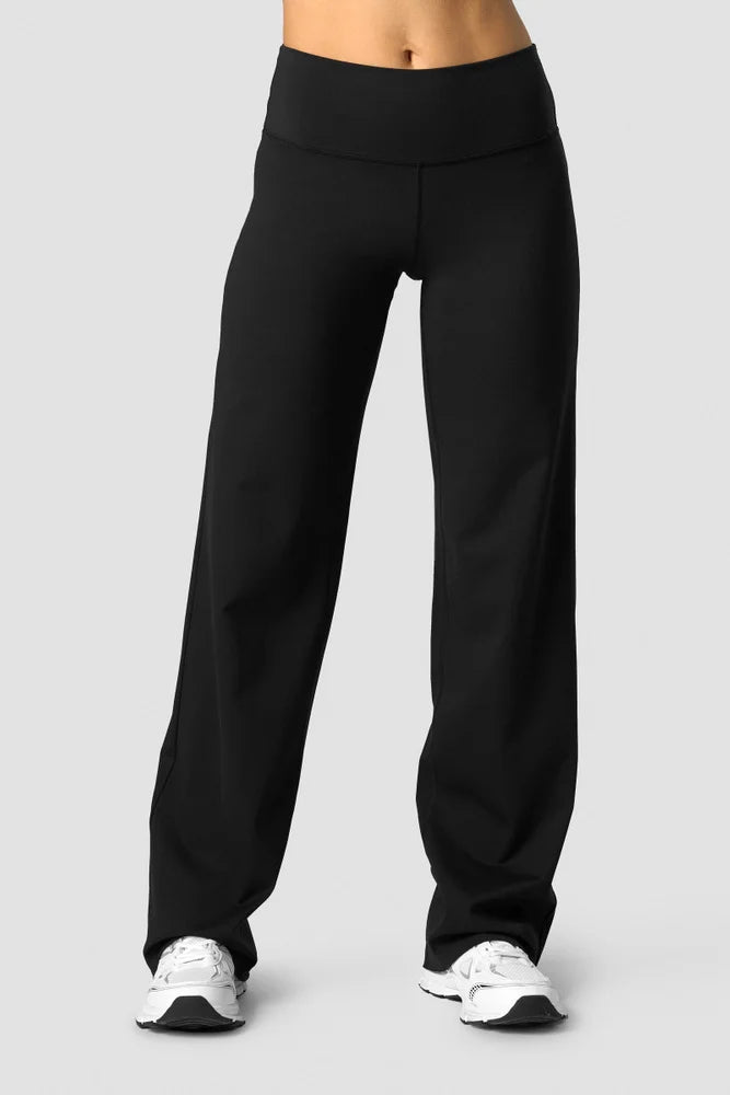 Nimble Straight Leg Pants