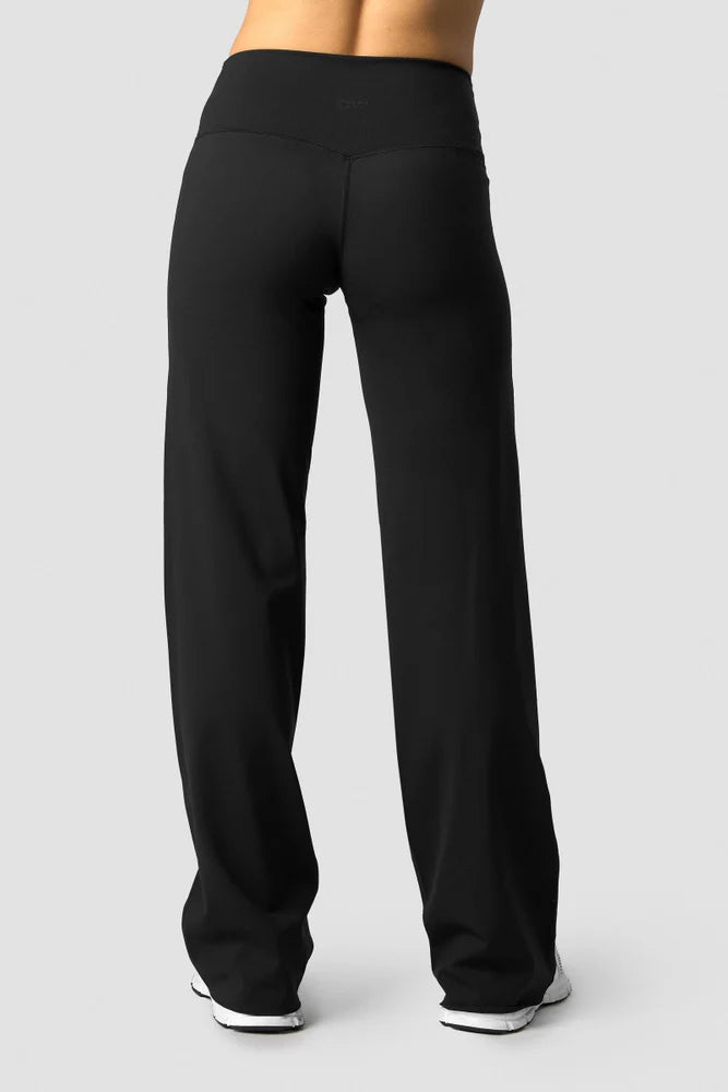 Nimble Straight Leg Pants