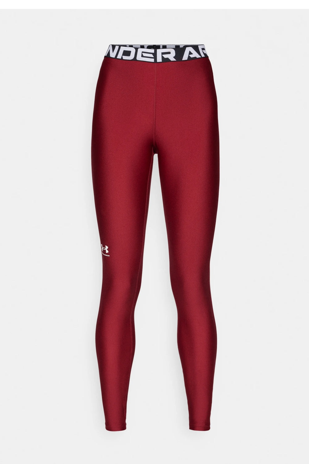 HeatGear® Leggings Cardinal