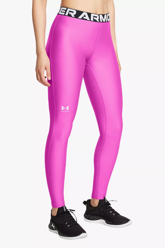 HeatGear® Leggings Astro Pink