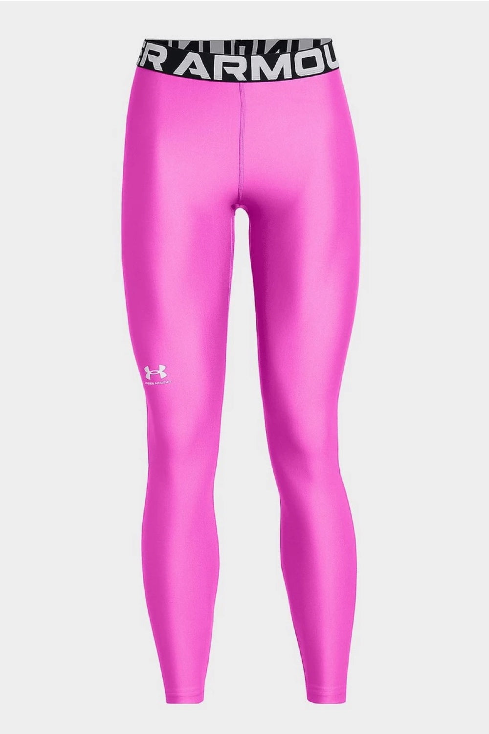 HeatGear® Leggings Astro Pink