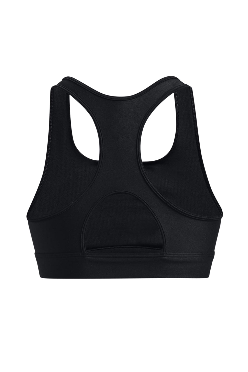 HeatGear® Mid Padless Sports Bra